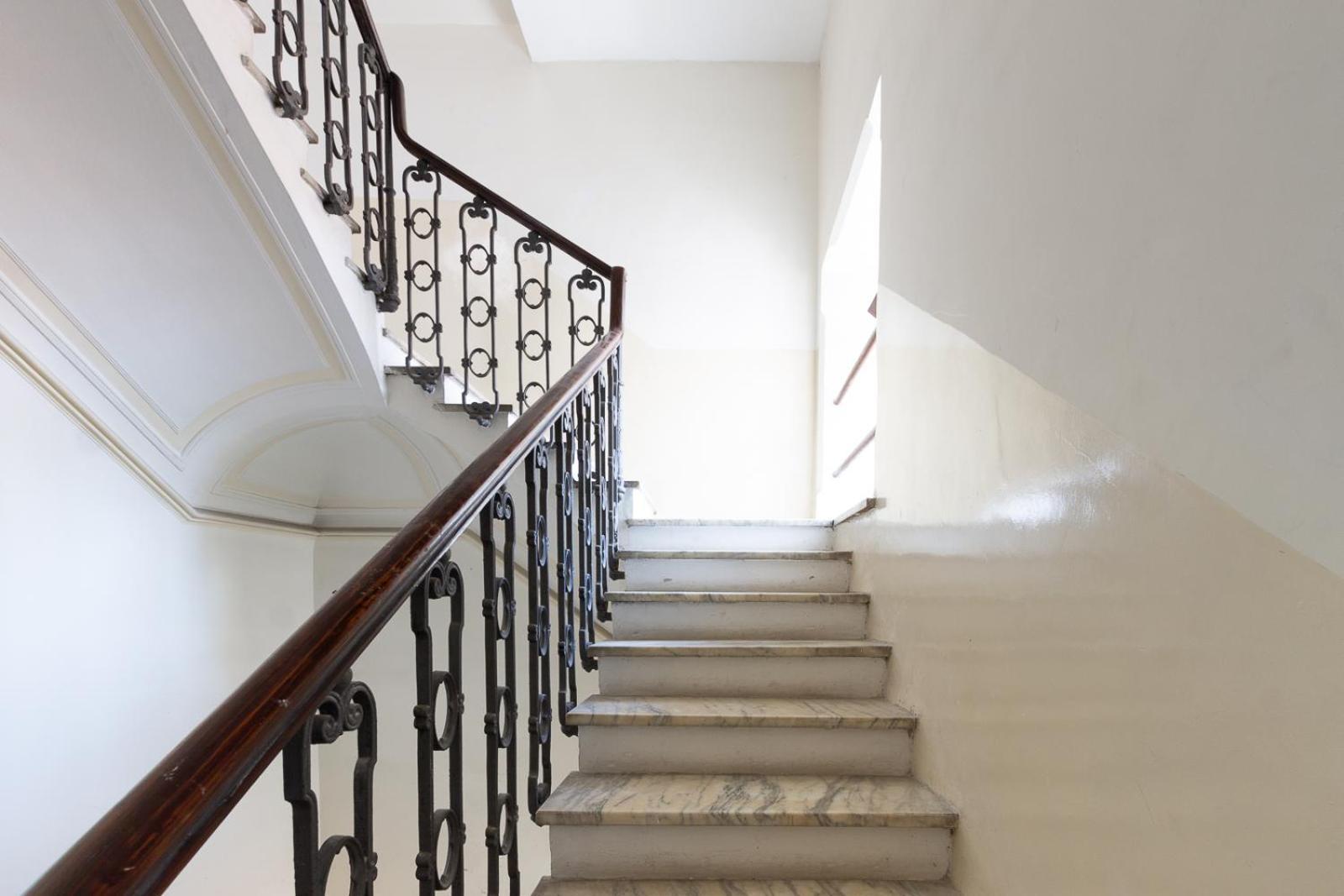 Vatican Family Residence Rom Exterior foto